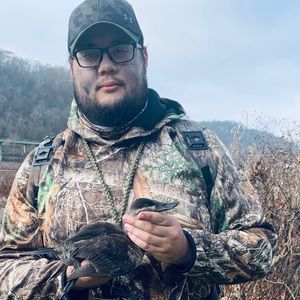 Meet your Posher, Chandler